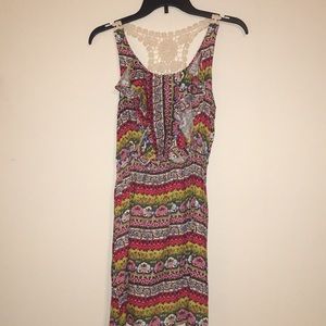 Karlie dress, like-new